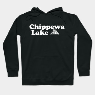 Chippewa Lake Park Hoodie